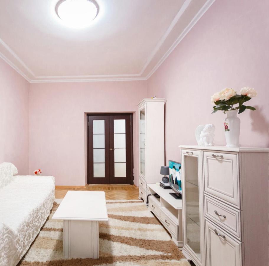 Apartment On Lenina 9 Minsk Exterior photo