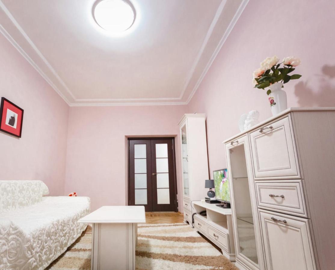 Apartment On Lenina 9 Minsk Exterior photo