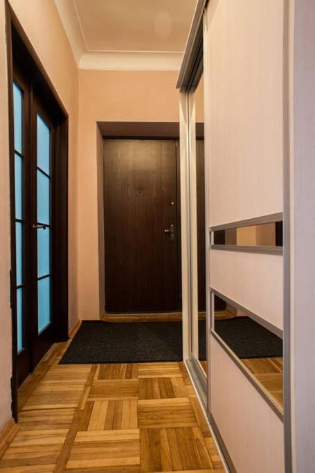 Apartment On Lenina 9 Minsk Exterior photo