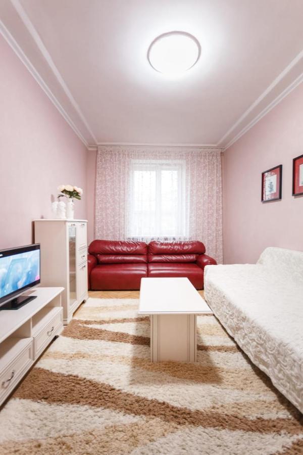 Apartment On Lenina 9 Minsk Exterior photo